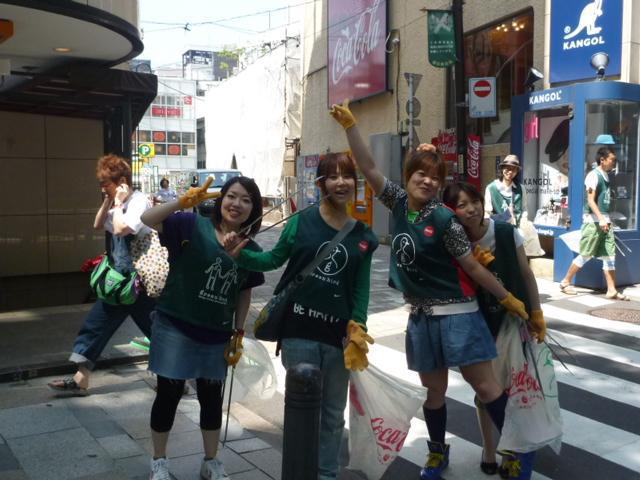 すっかり初夏！画像