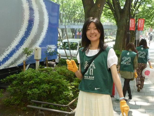 すっかり初夏！画像