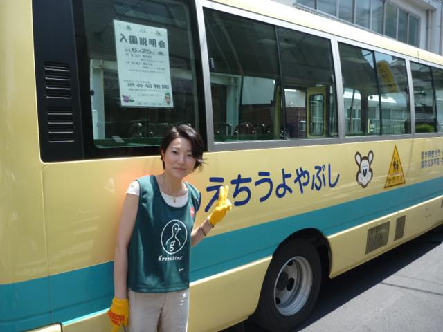 すっかり初夏！画像