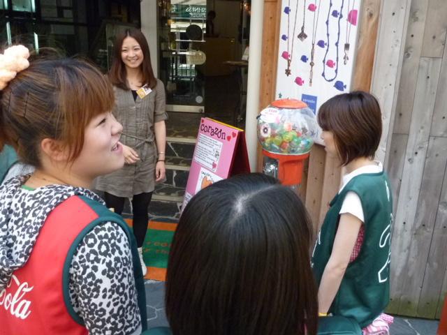 すっかり初夏！画像