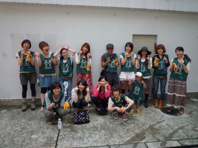 風が気持ちいーーー画像