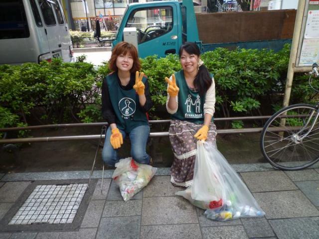 風が気持ちいーーー画像