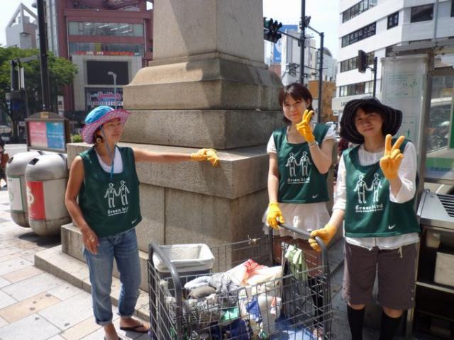 風が気持ちいーーー画像