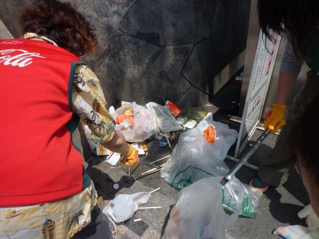 風が気持ちいーーー画像