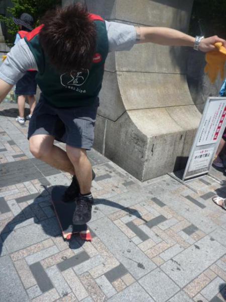 脳みそがとけるほど恋したい（アツさで）画像