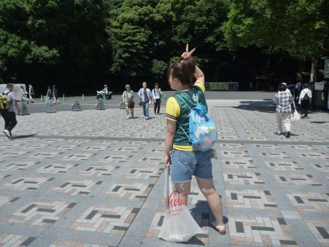 じりじり焦げてくぅーーーー画像