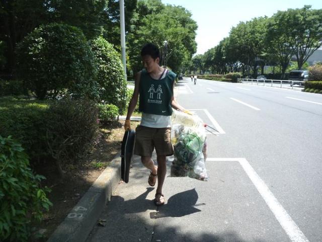 じりじり焦げてくぅーーーー画像