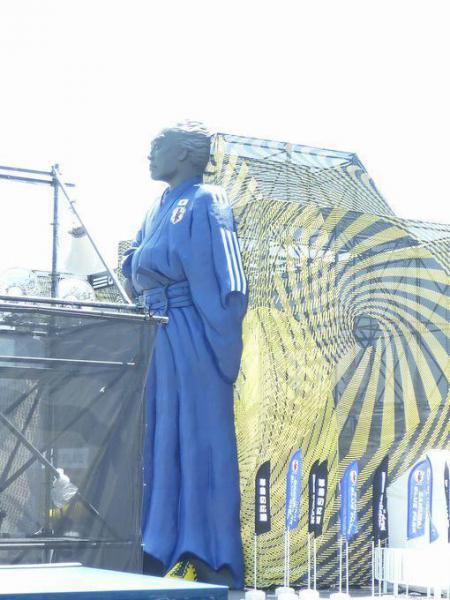 じりじり焦げてくぅーーーー画像