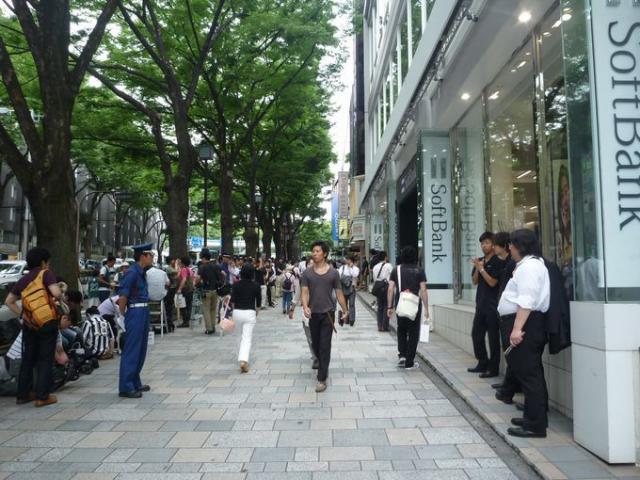 梅雨の中休み☆画像