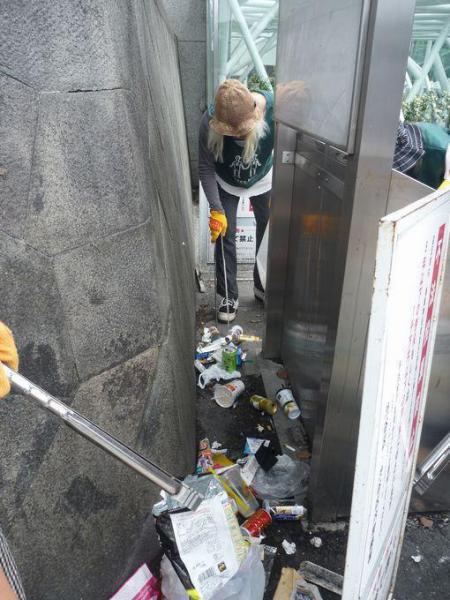 梅雨の中休み☆画像