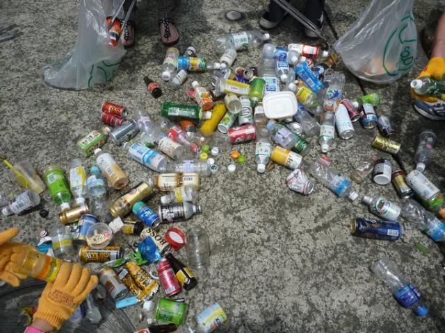 梅雨の中休み☆画像