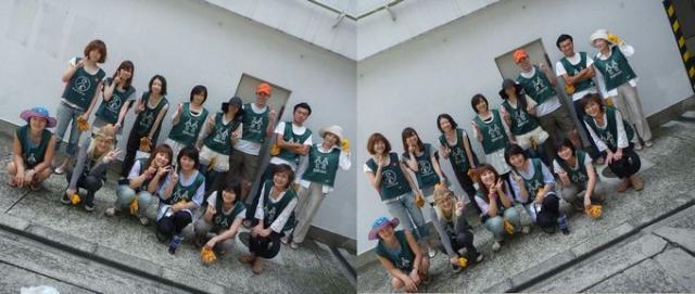 梅雨の中休み☆画像