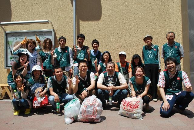 6/26 真夏日！！札幌！！画像