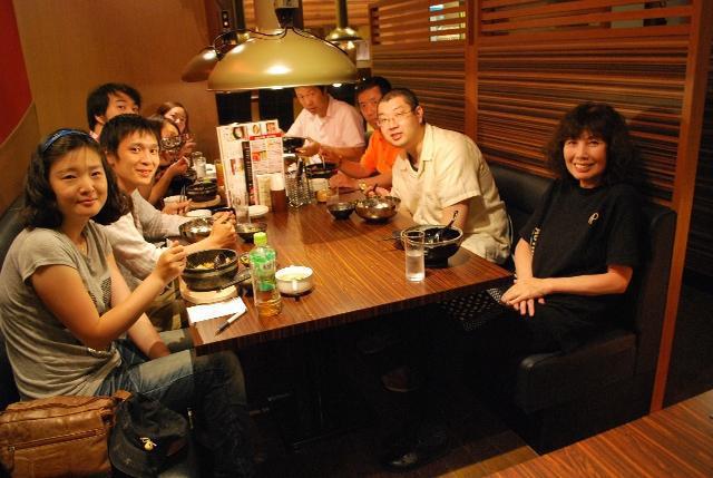 6/26 真夏日！！札幌！！画像