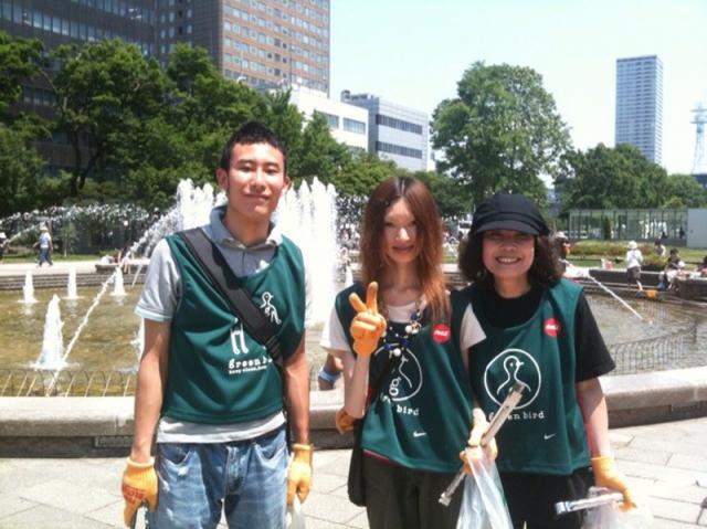 6/26 真夏日！！札幌！！画像