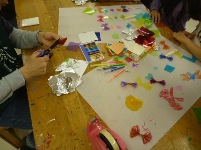 電気を消して、スローな夜を。2010画像