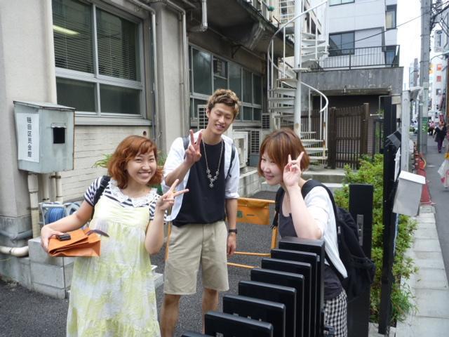 そして、爽やかな朝です。画像