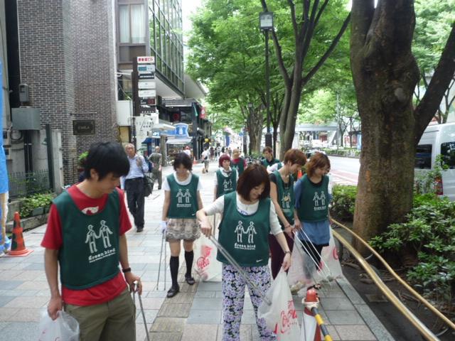 そして、爽やかな朝です。画像