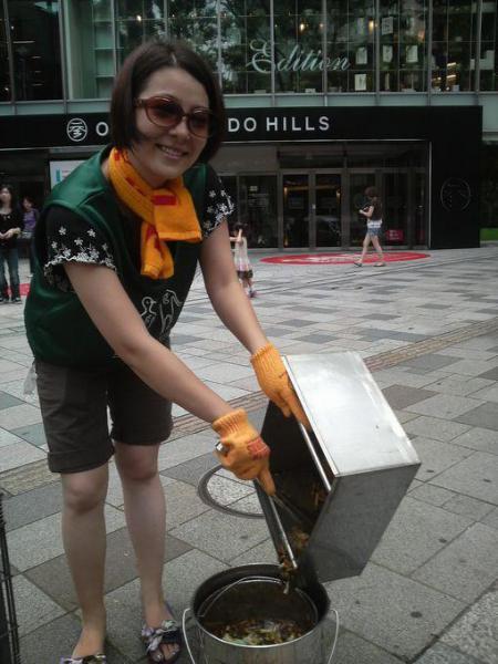 初めてづくし！画像