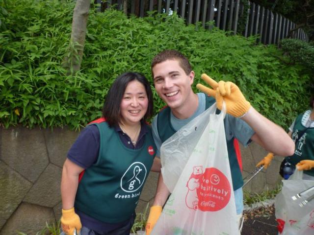 初めてづくし！画像