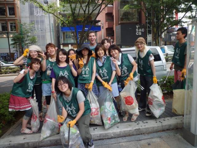 初めてづくし！画像