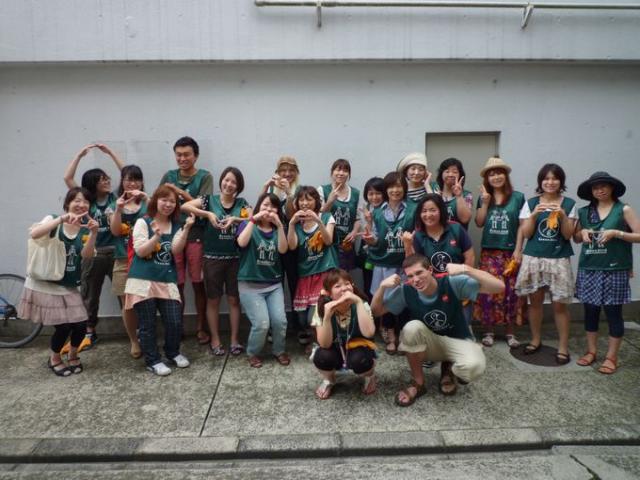 初めてづくし！画像