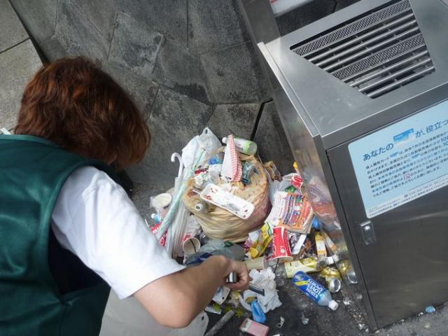 どうなっちゃうの！？名古屋場所画像