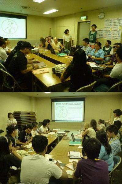 七夕ですから、出会っちゃいました。画像