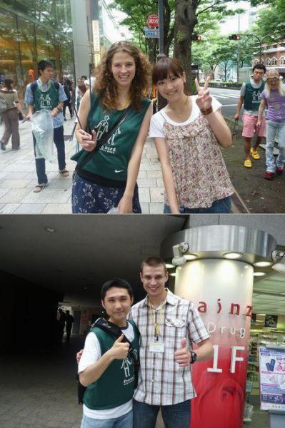 七夕ですから、出会っちゃいました。画像