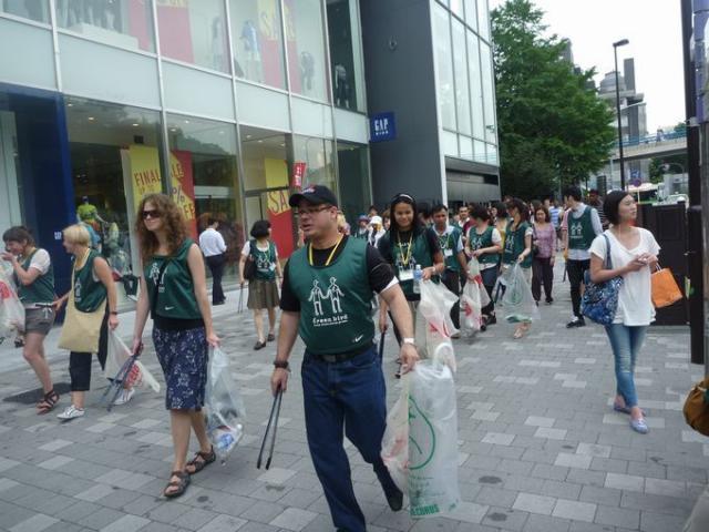 七夕ですから、出会っちゃいました。画像