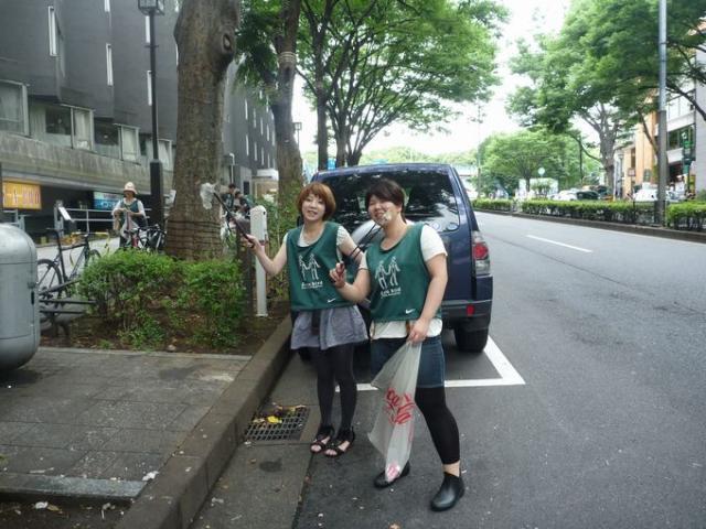 七夕ですから、出会っちゃいました。画像