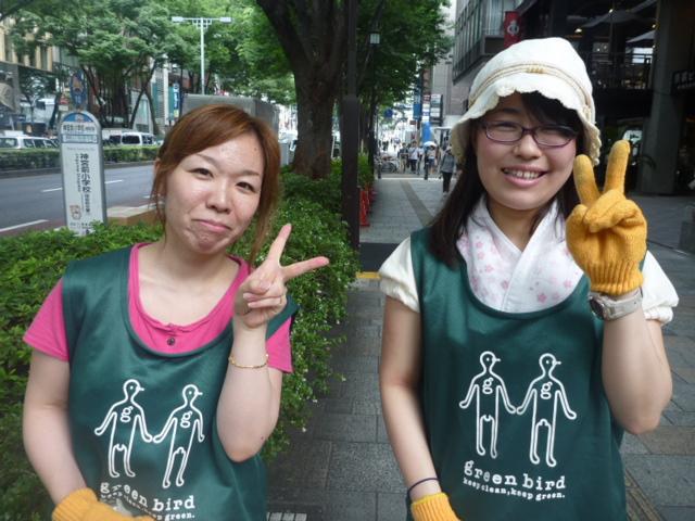 暑さ対策完璧！画像