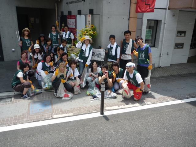 暑さ対策完璧！画像