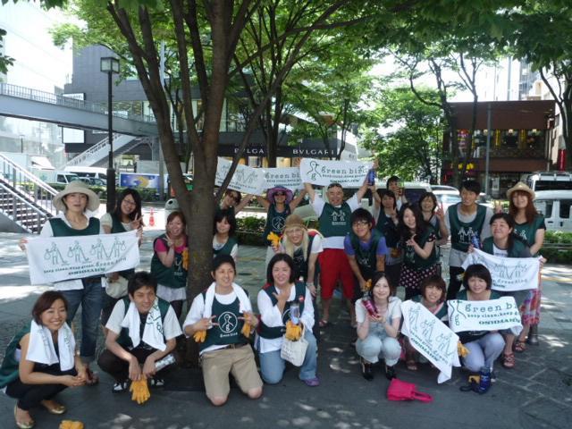 暑さ対策完璧！画像