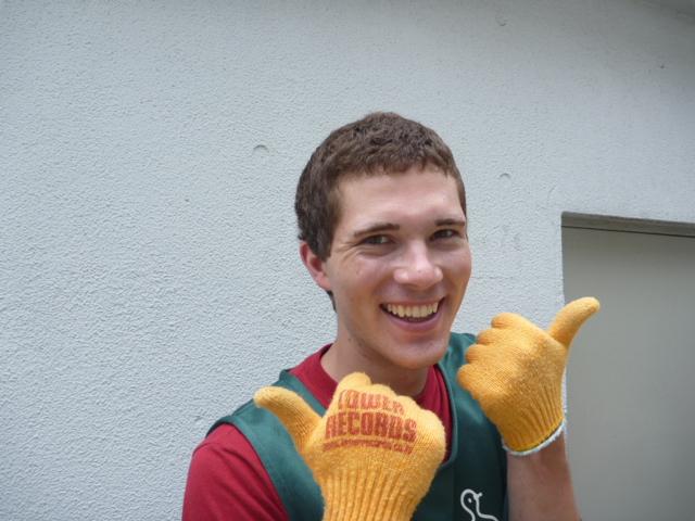 22歳の別れ画像