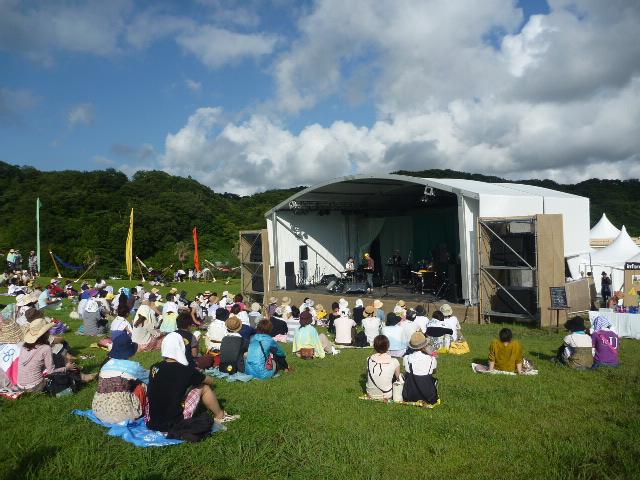 つま恋は、晴天ナリ。画像