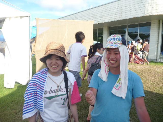 今日もつま恋は熱かった画像