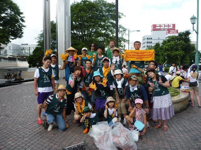 想いは募る。ap bank fes'10画像