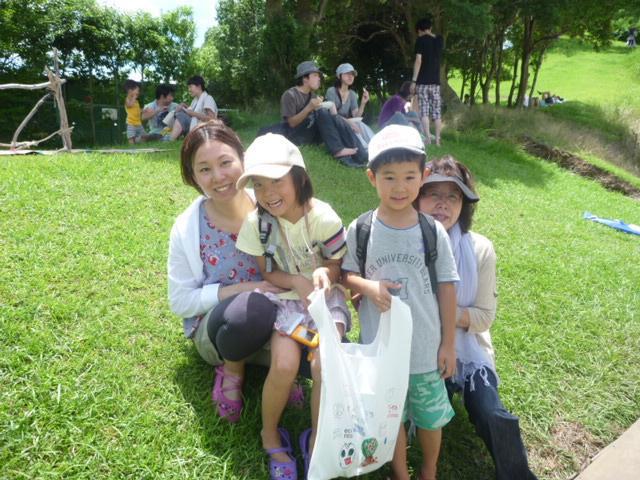 想いは募る。ap bank fes'10画像