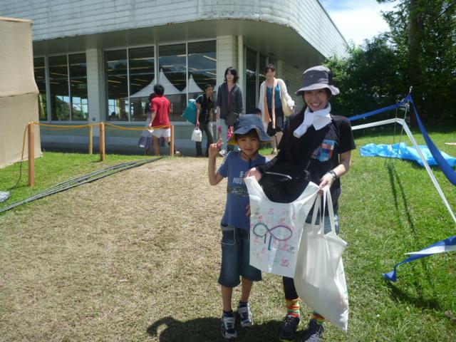 想いは募る。ap bank fes'10画像