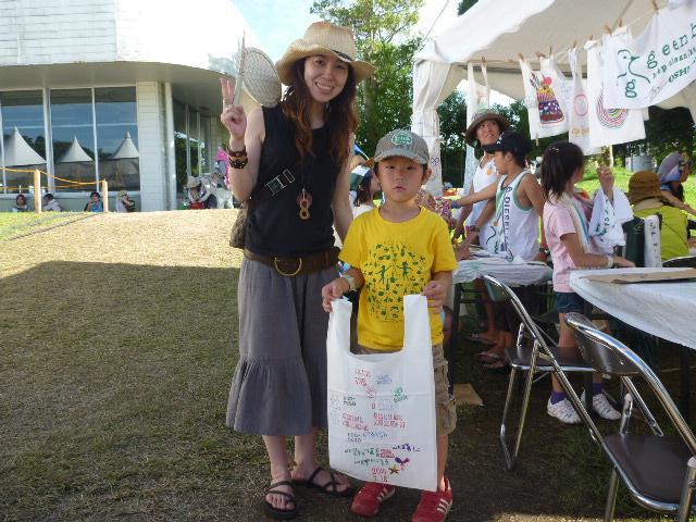 想いは募る。ap bank fes'10画像