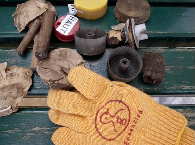 7月17日　トロカデロお掃除画像