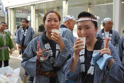 7/10 ケンさんとおそうじ画像