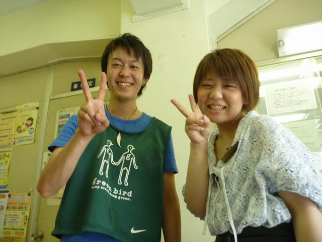 アツイって言ったら罰ゲーム画像