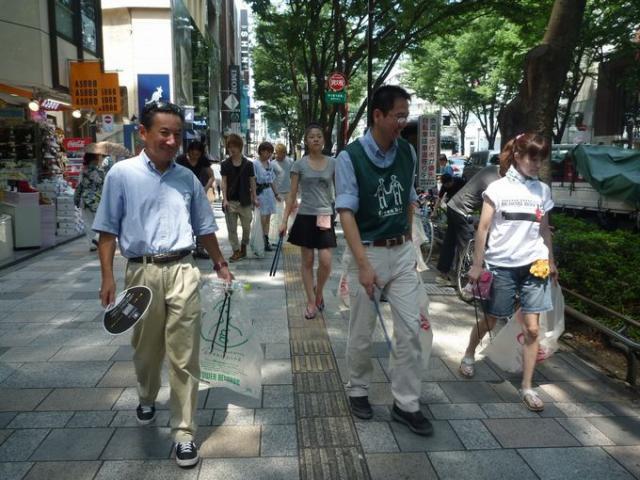 アツイって言ったら罰ゲーム画像