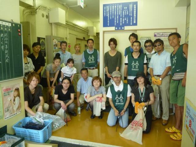 アツイって言ったら罰ゲーム画像