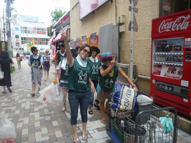 HOW TO 灰皿そうじ【まひゅう編】画像