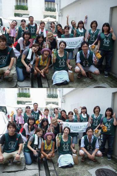 HOW TO 灰皿そうじ【まひゅう編】画像