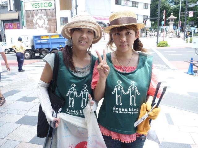 風が心地良いス画像