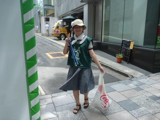 風が心地良いス画像